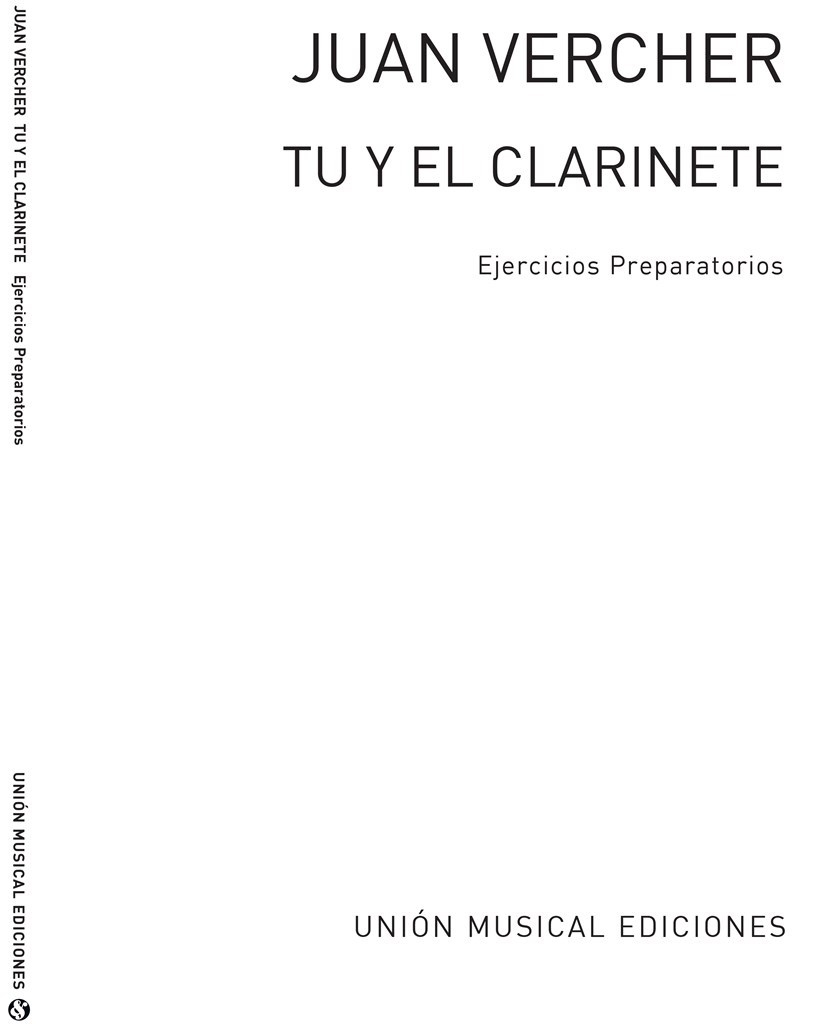 Tu Y El Clarinete